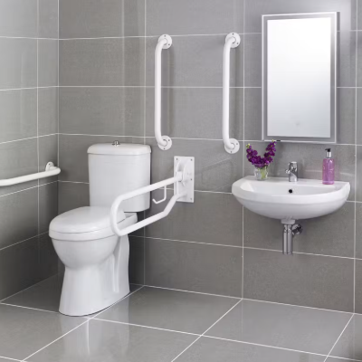 Medical Bathroom Adaptations Ayrshire