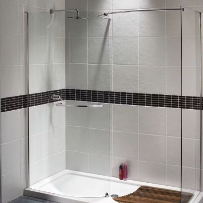Walk-in Shower Installer Ayrshire